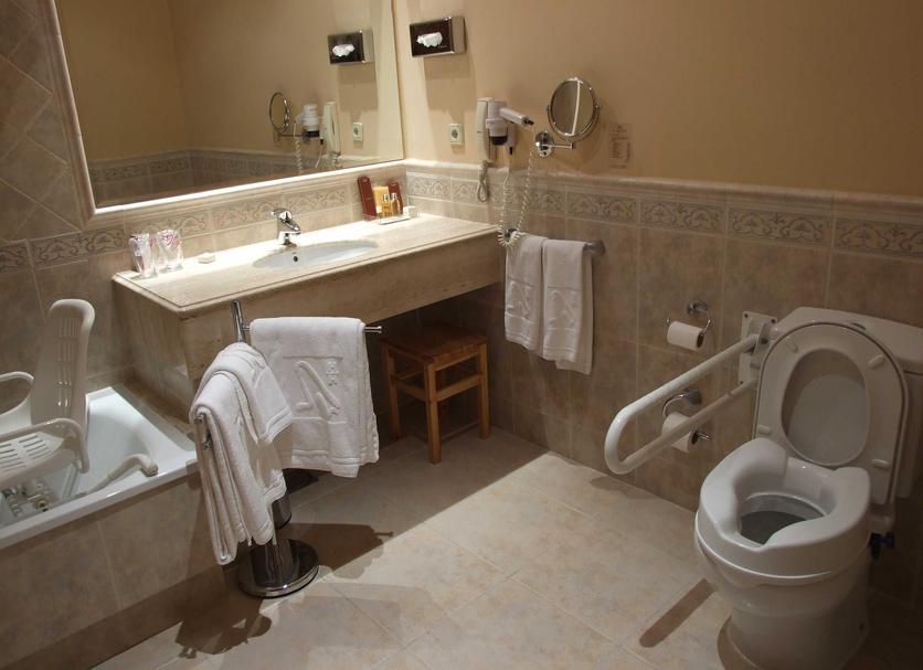 Badkamer Foto's