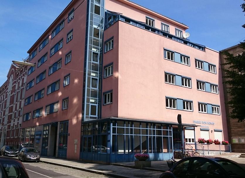 Gebouw Foto's