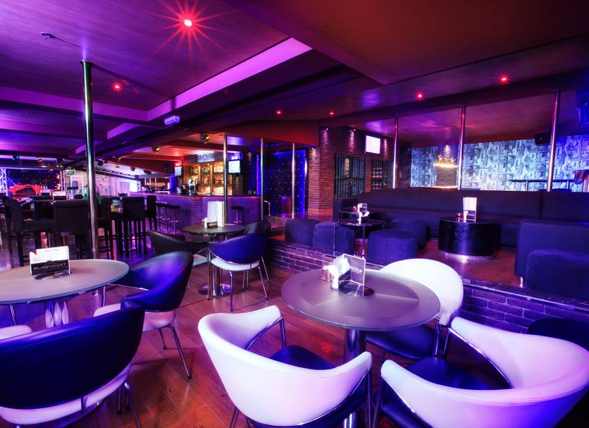Bar Foto's