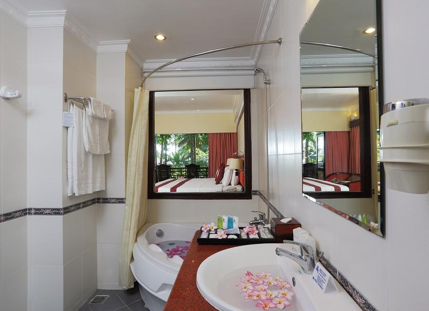 Badkamer Foto's