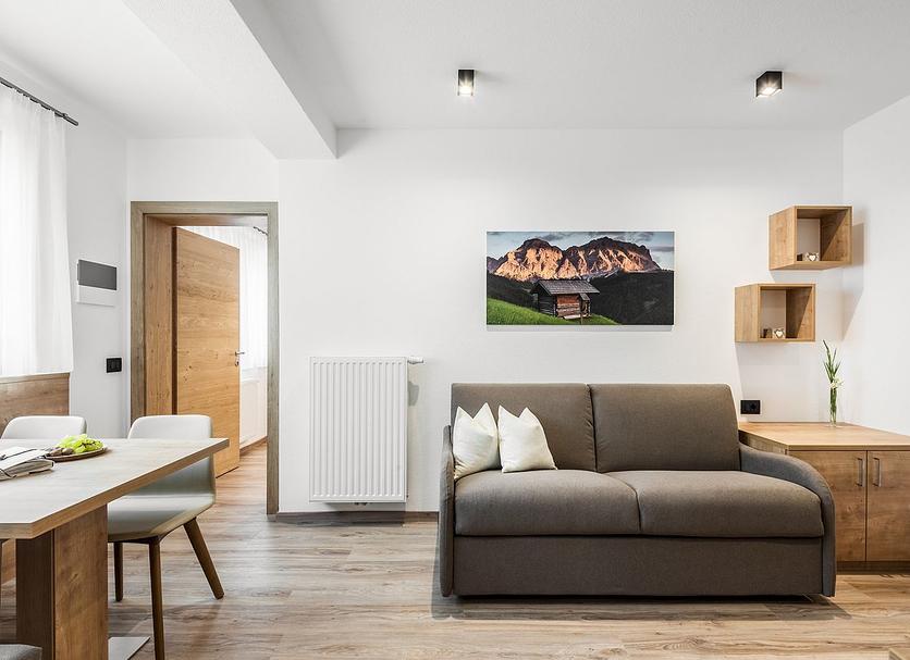 Huiskamer Foto's