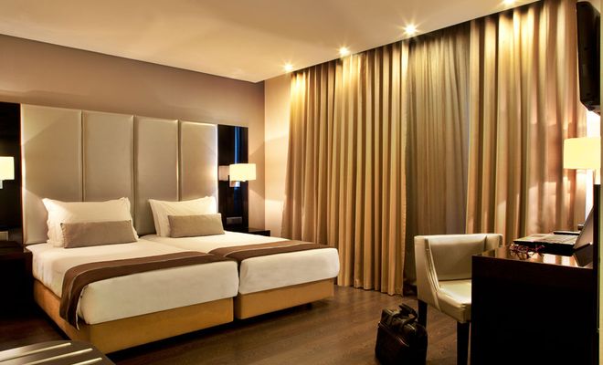 Turim Av Liberdade Hotel