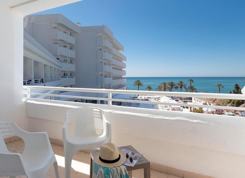 Balkon Foto's
