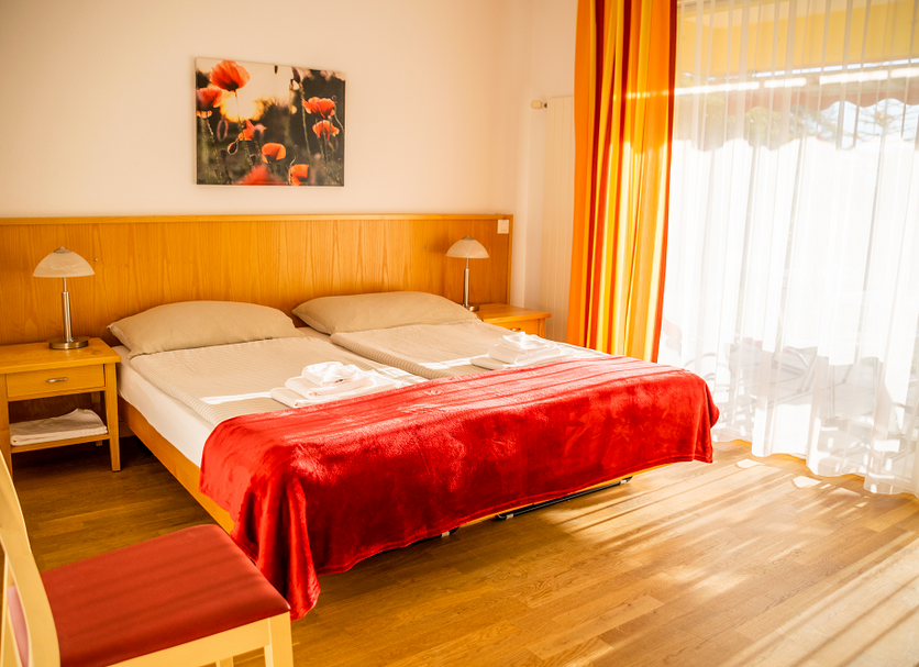 Slaapkamer Foto's