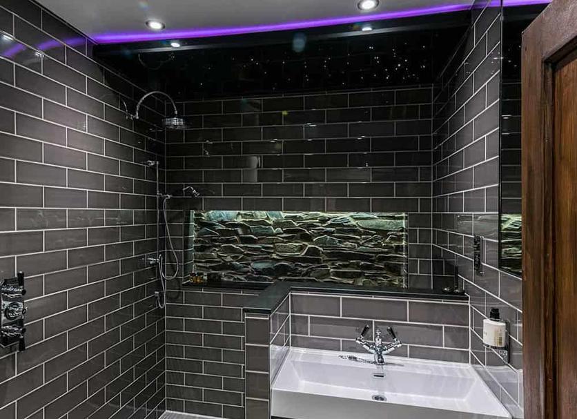Badkamer Foto's