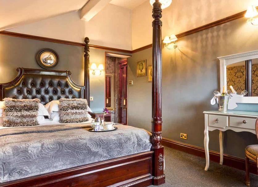 Slaapkamer Foto's