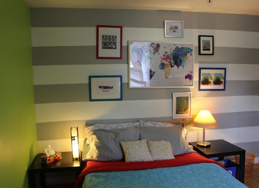 Slaapkamer Foto's