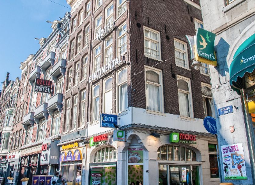 Buiten zicht Foto's