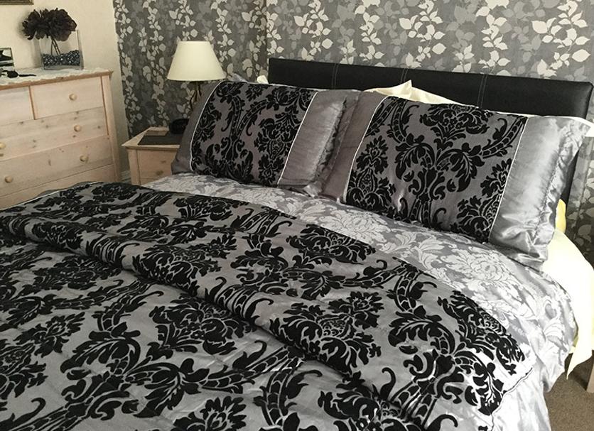 Slaapkamer Foto's