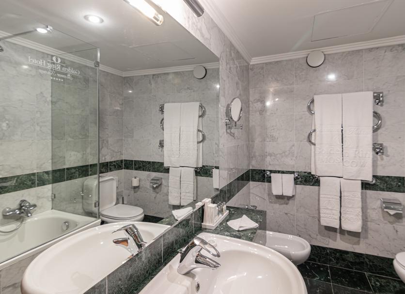 Badkamer Foto's