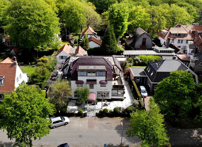 Buiten zicht Foto's