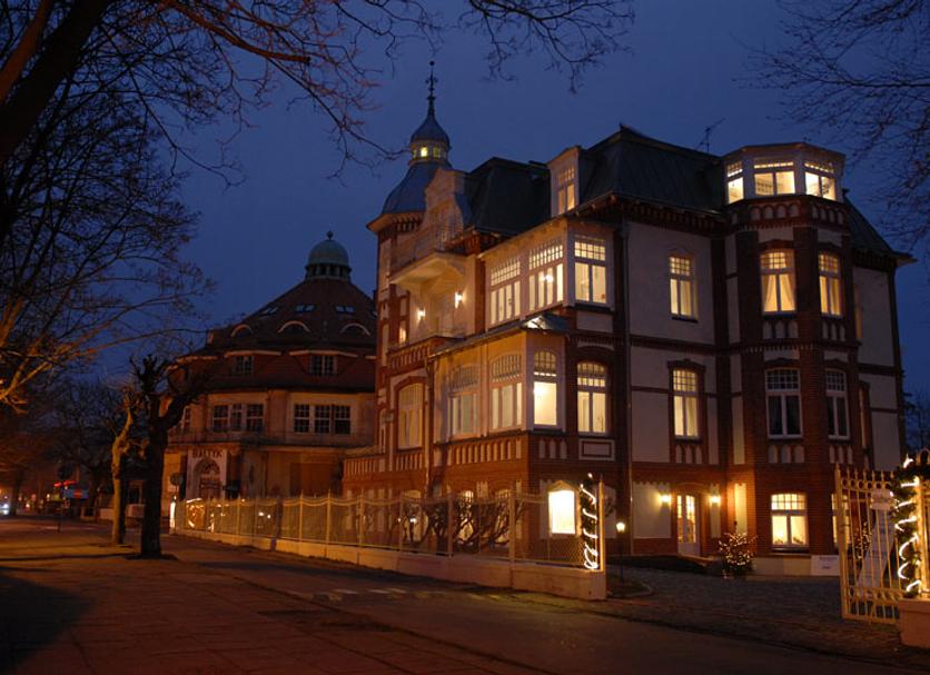 Gebouw Foto's