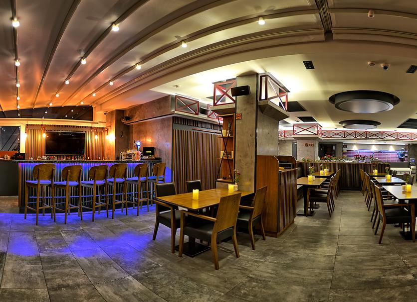 Restaurant Foto's