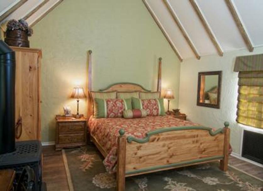 Slaapkamer Foto's