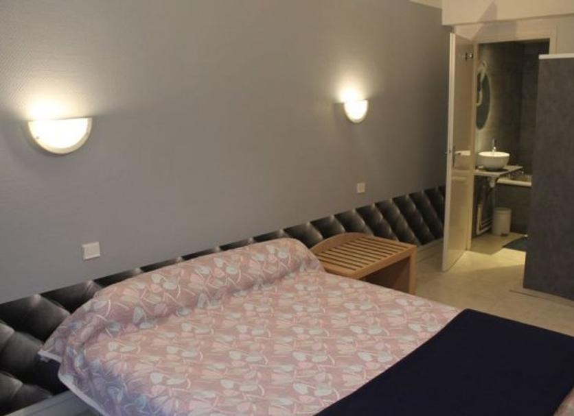 Slaapkamer Foto's