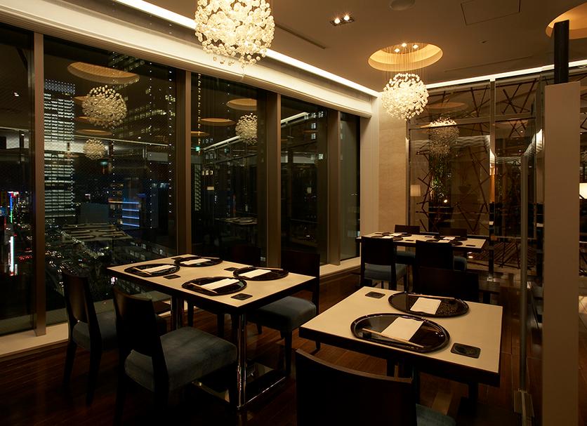 Restaurant Foto's