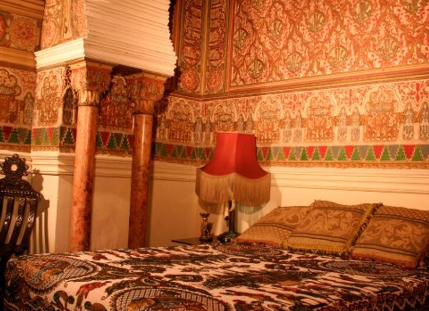 Slaapkamer Foto's
