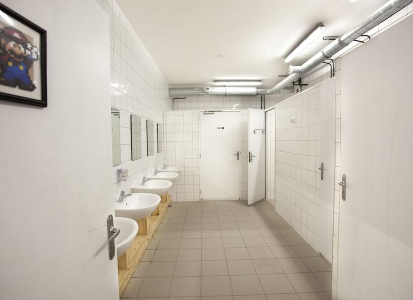 Badkamer Foto's