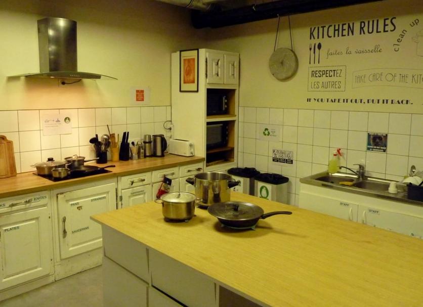 Keuken Foto's