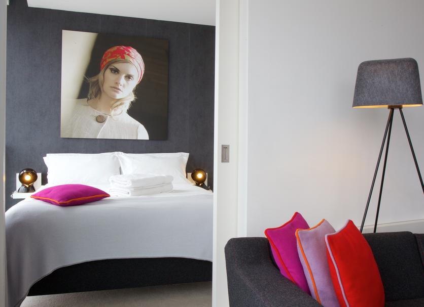Slaapkamer Foto's