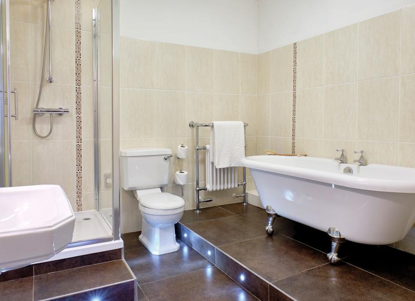 Badkamer Foto's