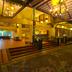 Hotel-ingang