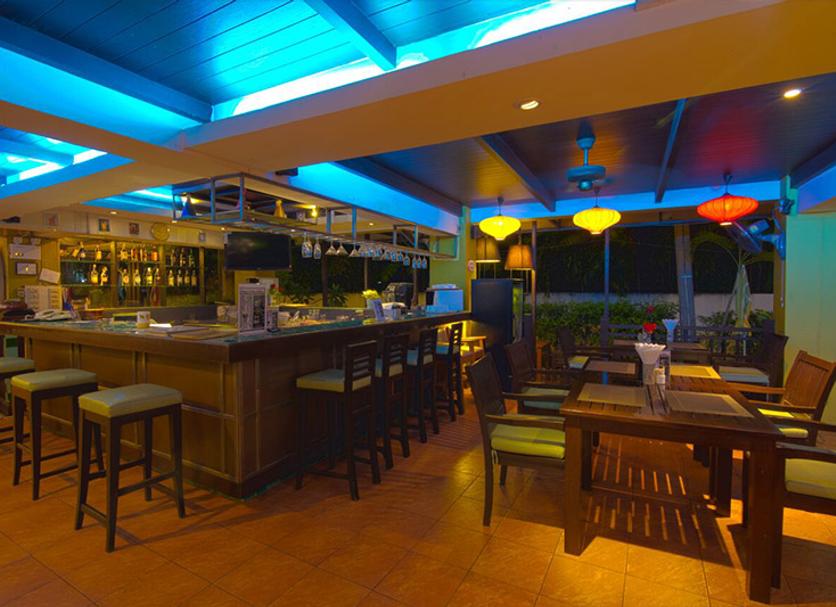 Bar Foto's