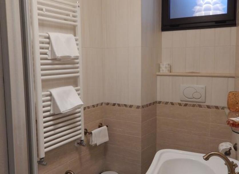 Badkamer Foto's