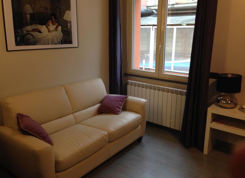 Huiskamer Foto's