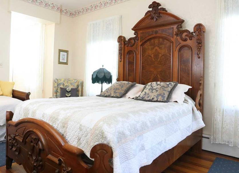 Slaapkamer Foto's
