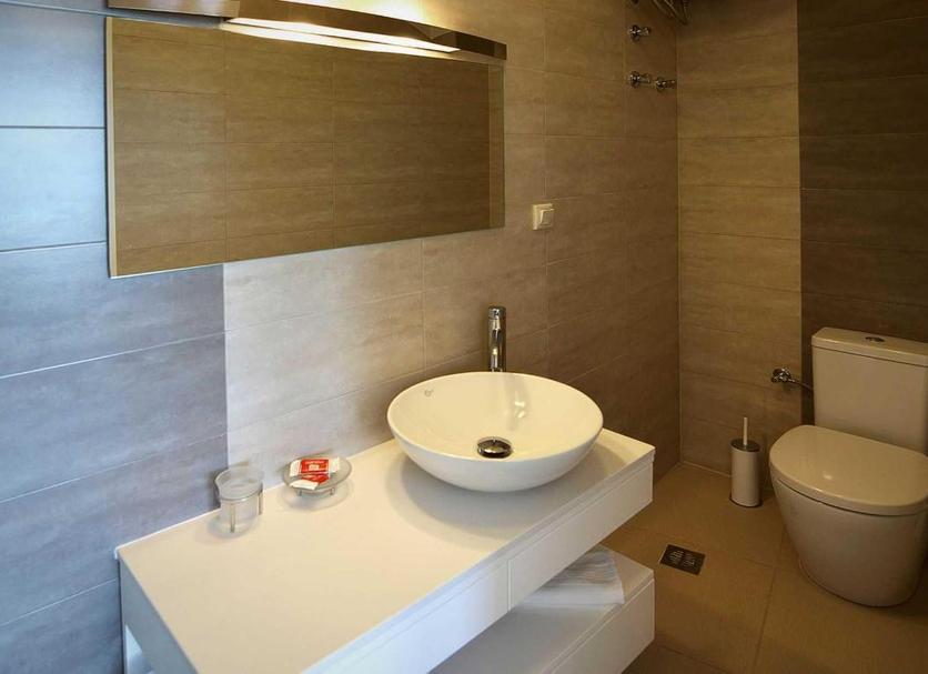 Badkamer Foto's