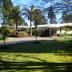 Hotel-ingang