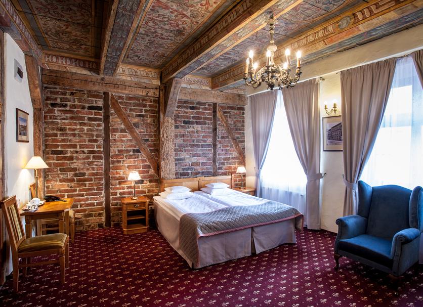 Slaapkamer Foto's