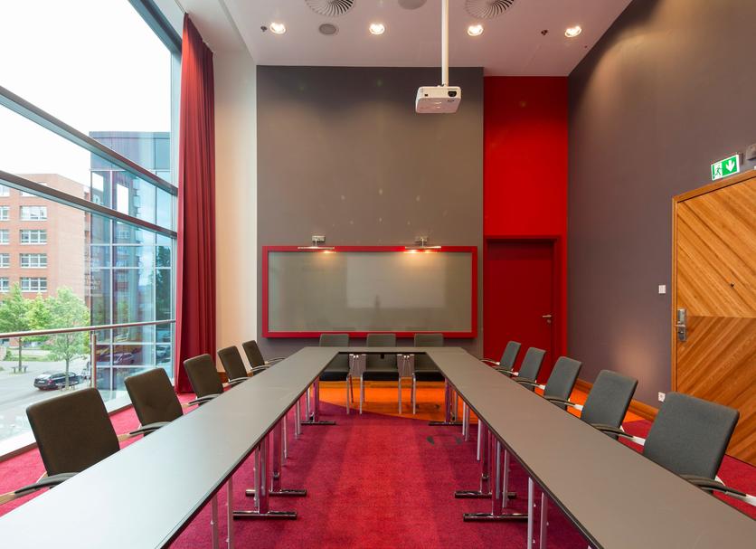 Vergaderzaal Foto's