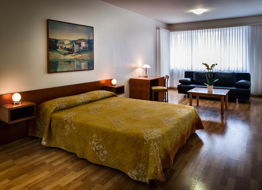 Slaapkamer Foto's