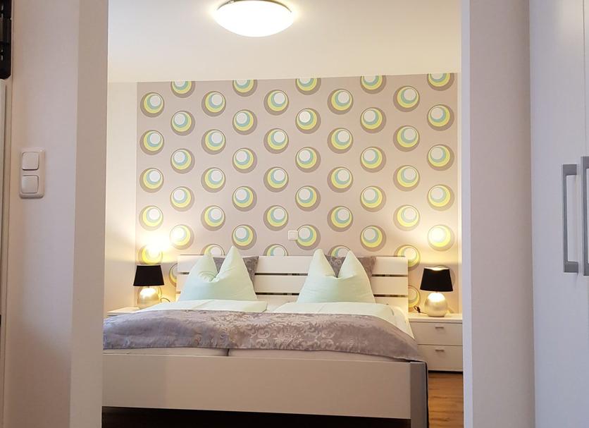 Slaapkamer Foto's