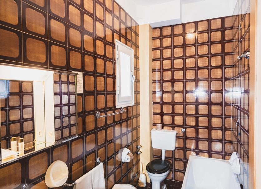 Badkamer Foto's