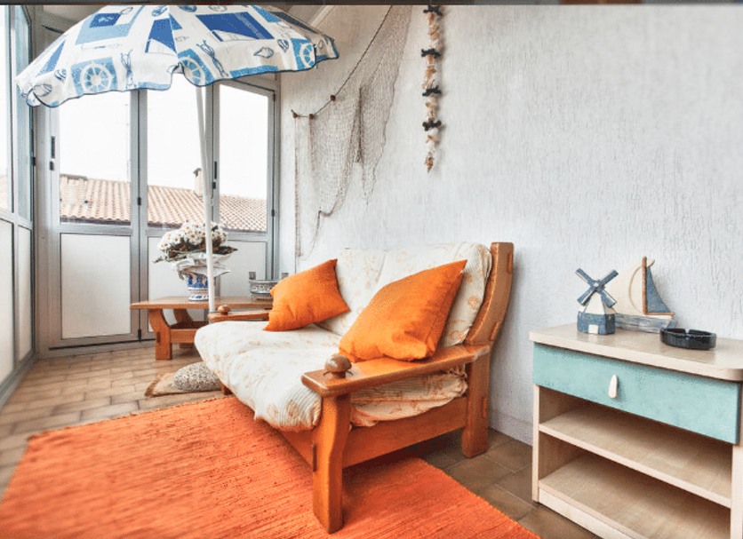 Huiskamer Foto's