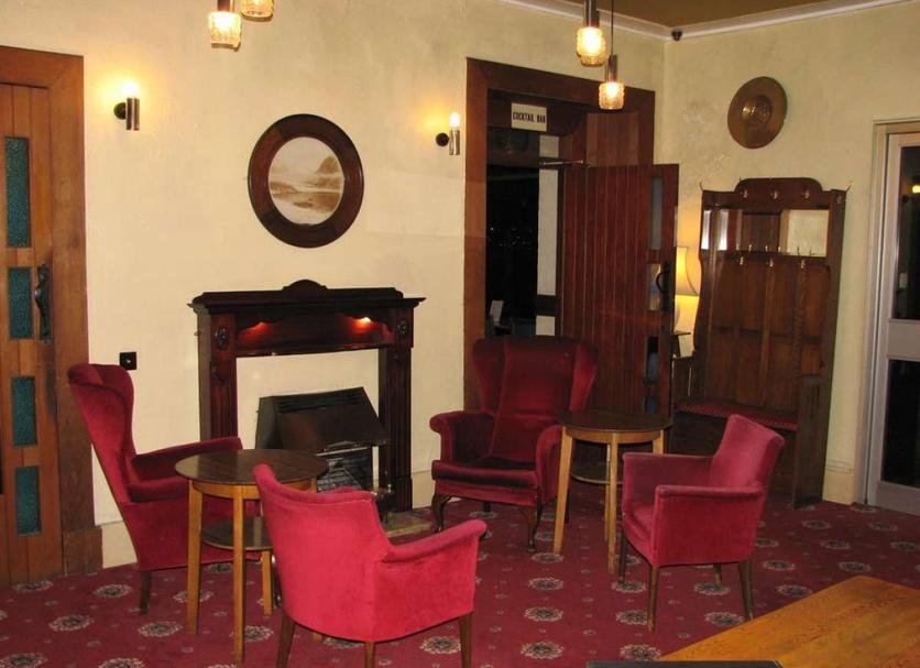 Hotelfacciliteit Foto's
