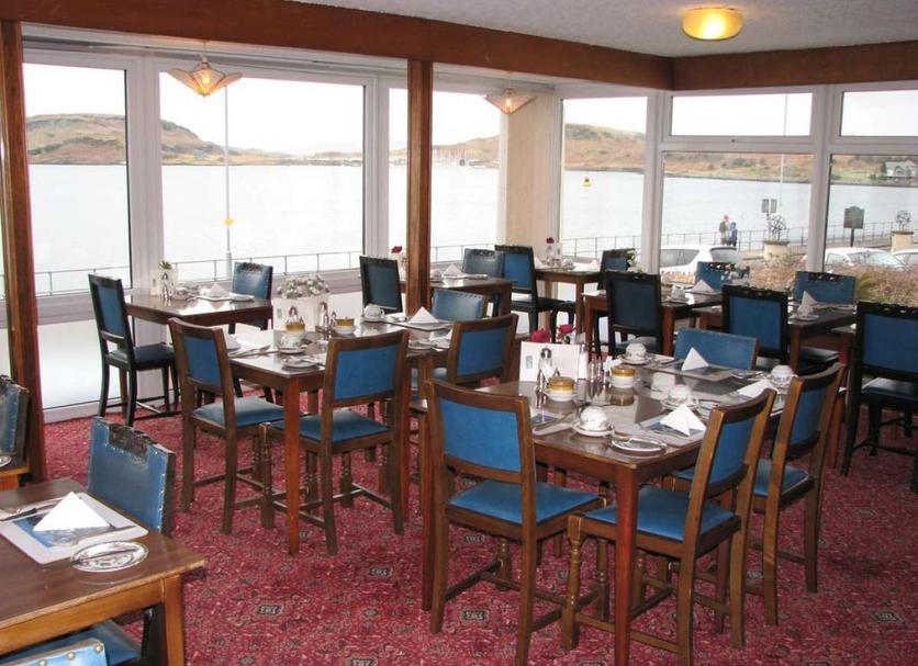 Restaurant Foto's