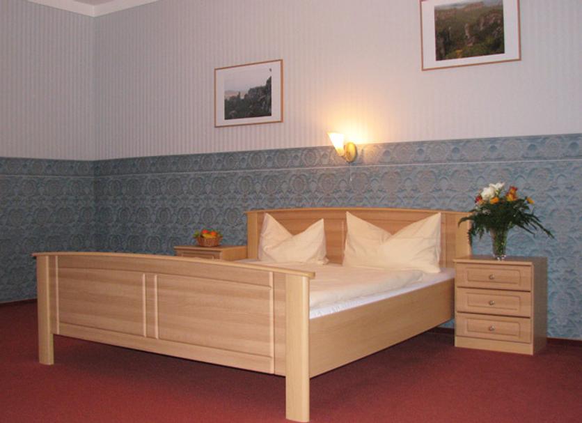 Slaapkamer Foto's