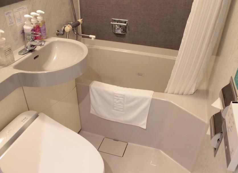 Badkamer Foto's