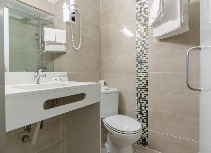 Badkamer Foto's