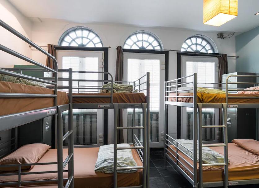 Slaapkamer Foto's