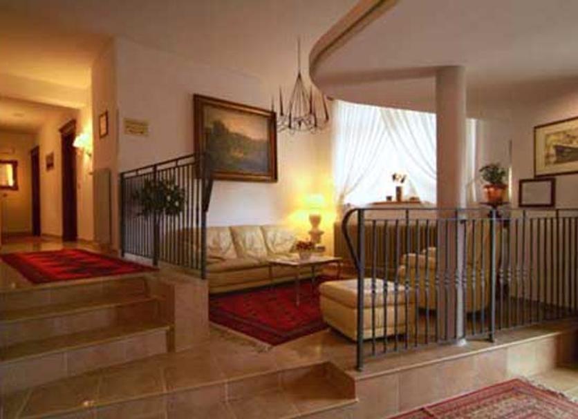 Hotelfacciliteit Foto's