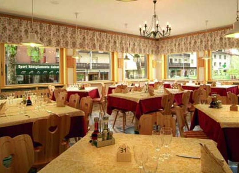 Restaurant Foto's