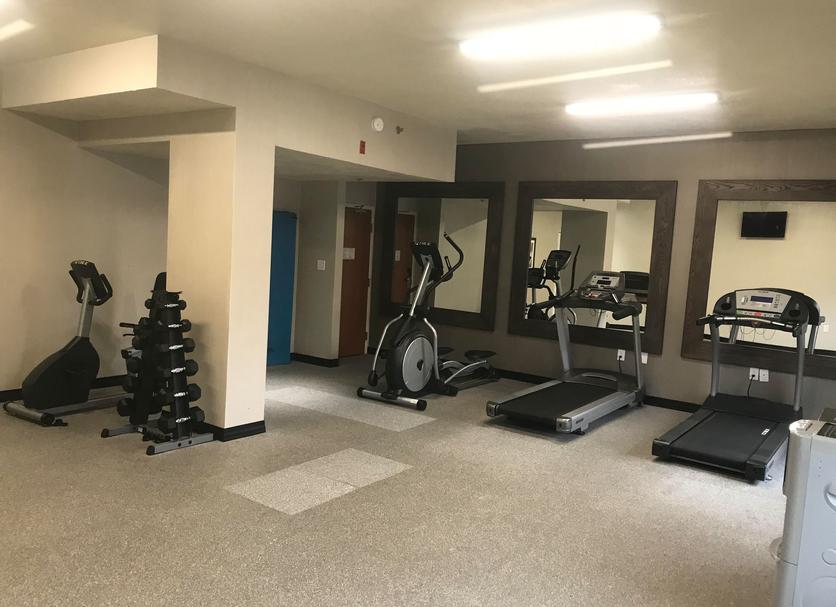 Sportcentrum Foto's