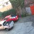 Parkeerplaats