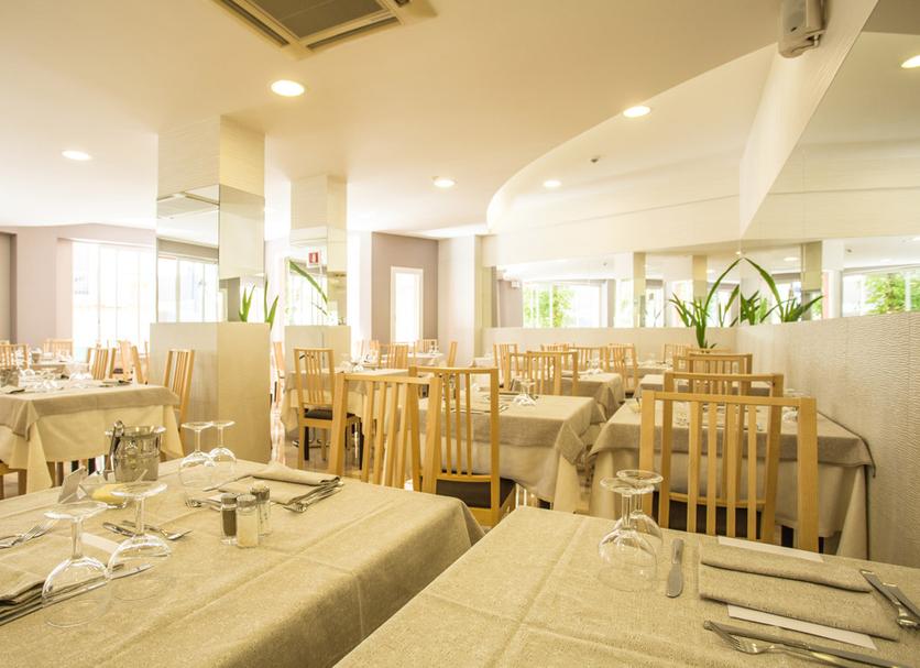 Restaurant Foto's