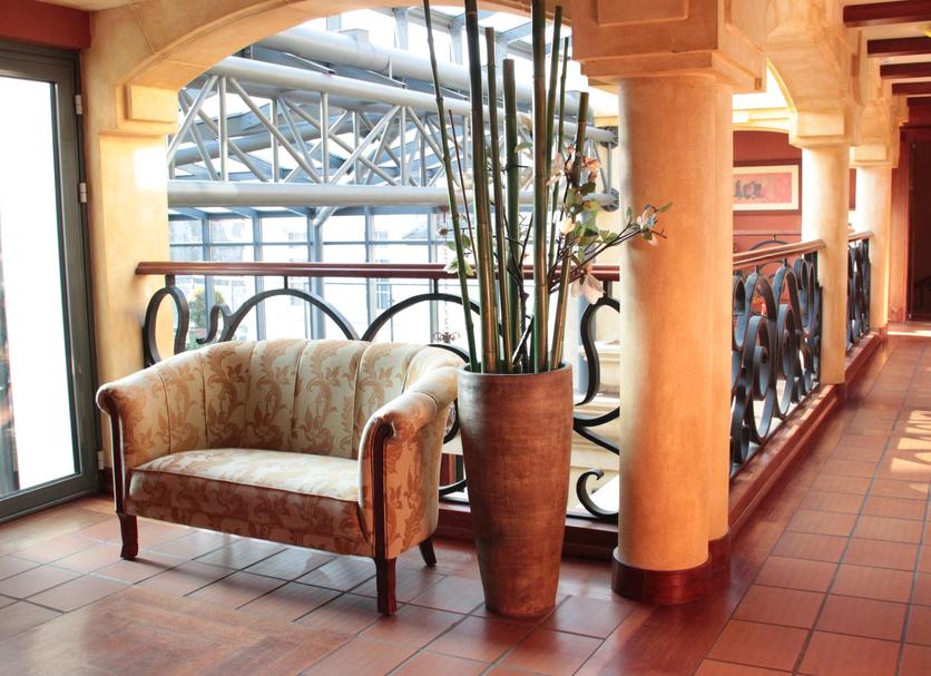 Hotelfacciliteit Foto's